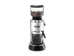 Электрическая кофемолка Delonghi KG520.M