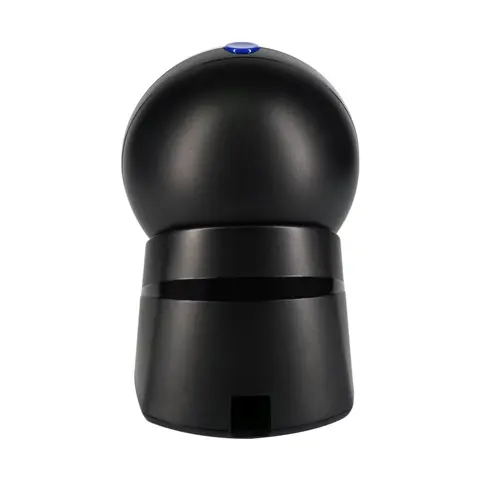 GTCODESTAR GT-9120E | Настольный 2D сканер штрихкодов USB