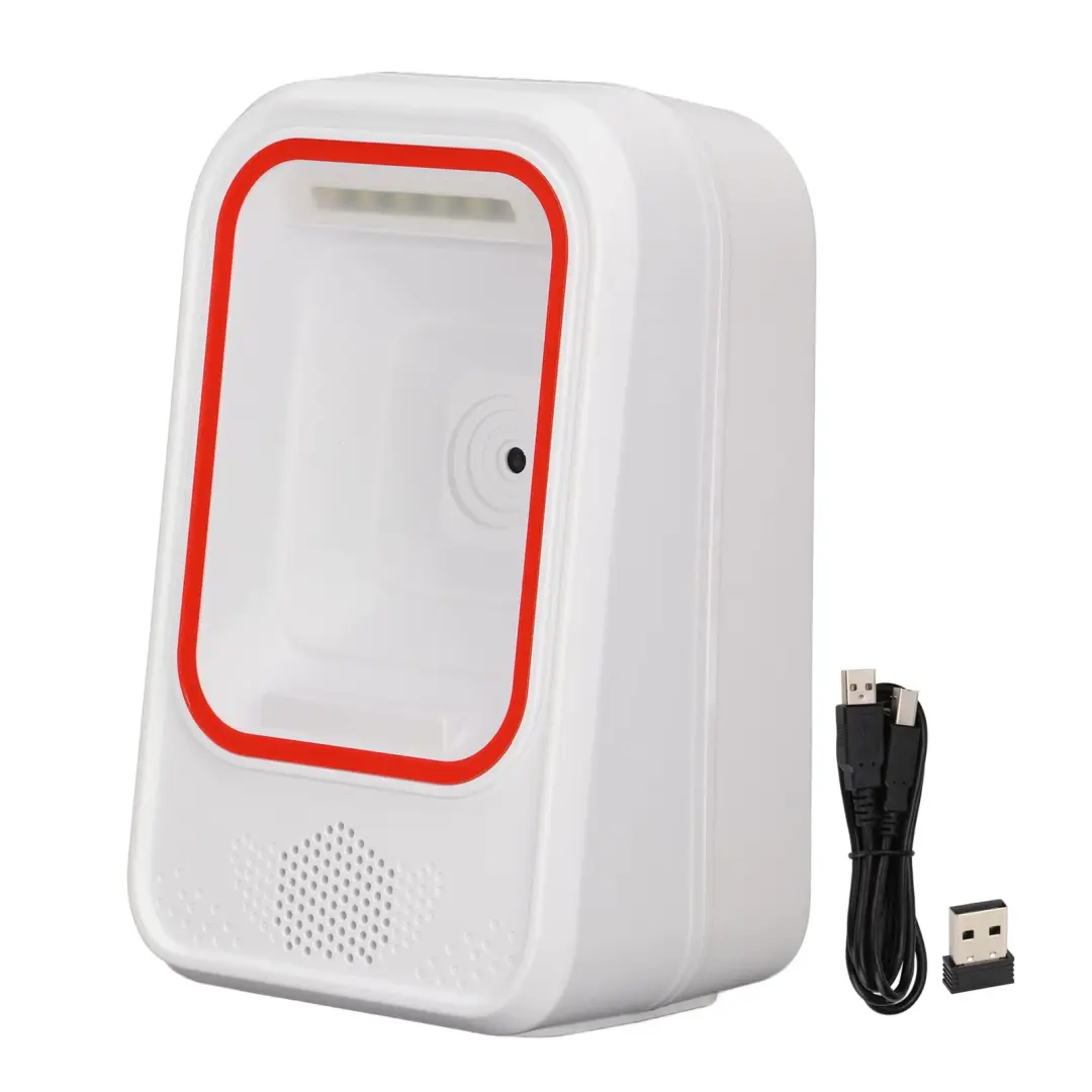 GT GT-7100C SAP022 | Barcode Scanner Wired 1D