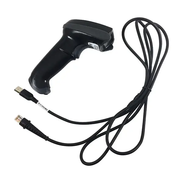 STK S7 | Сканер штрих-кодов USB 1D/2D Быстрое считывание