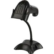 GTCODESTAR M-3100AT | Wired 1D Barcode Scanner with Stand