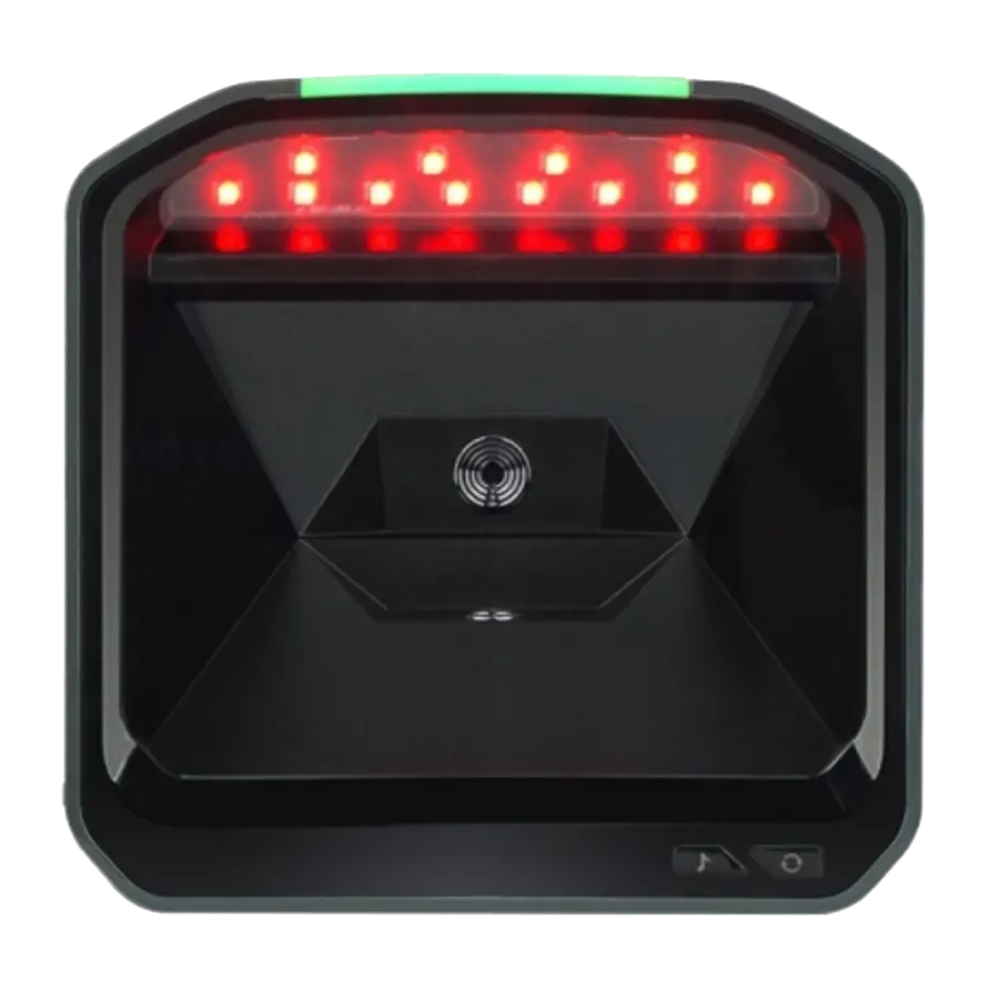 SYBLE XB-8807 | 2D Desktop Barcode Scanner High-Speed USB