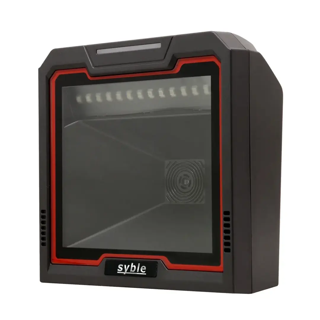 SYBLE XB-8808+ | 2D Desktop Barcode Scanner USB