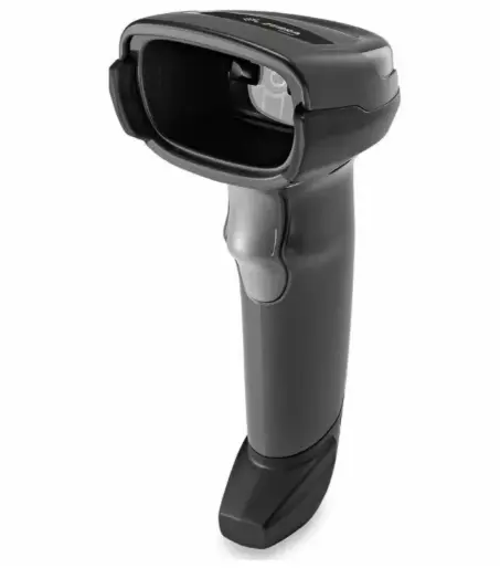 BN00000343 | Used Barcode Scanner Compatible with POS Systems