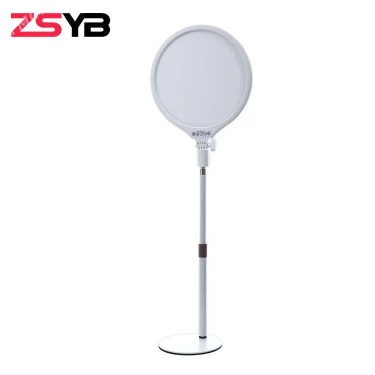 ZSYB M300BI | Настольная лампа 23ВТ c регулировкой цвета