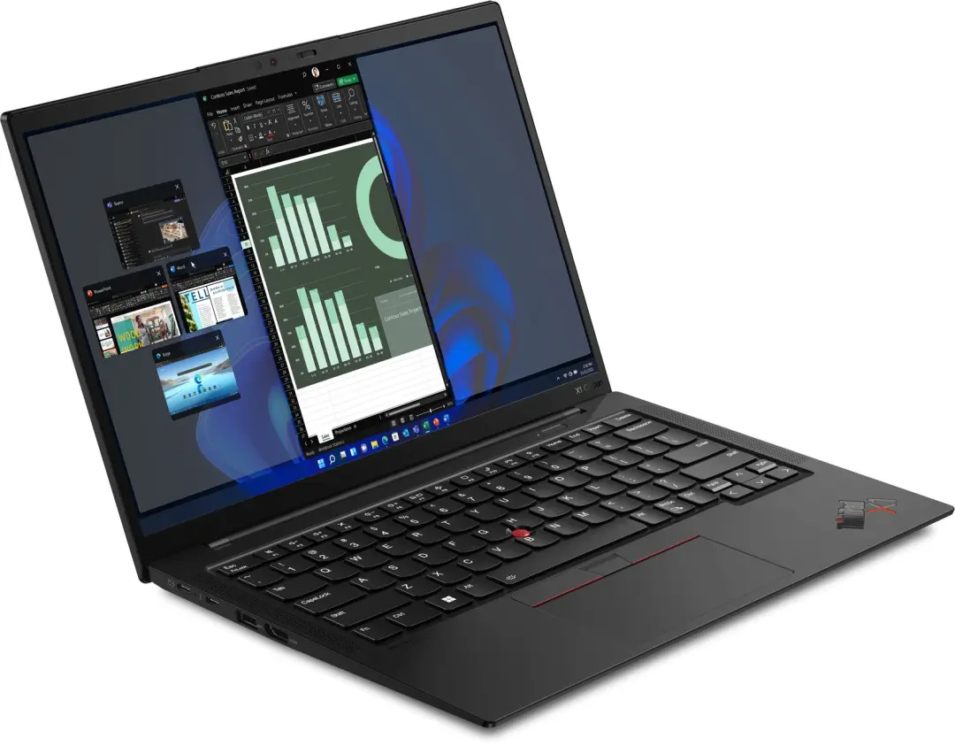 Lenovo DK00000832 | Refurbished Laptop Intel i5 6th Gen 8GB 256GB SSD 14 Inch