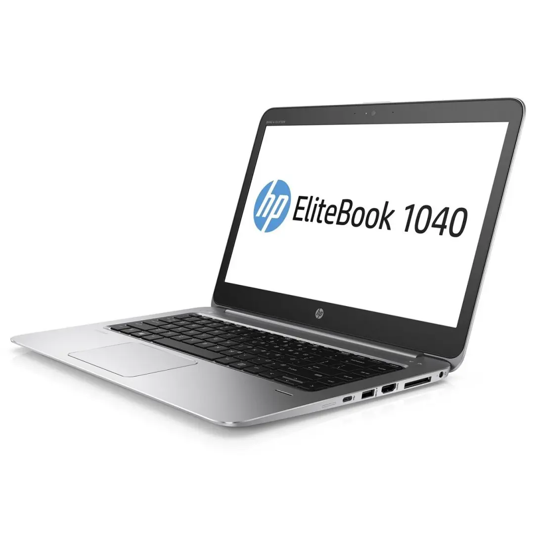 HP 1040 G3 | Восстановленный ноутбук Core i7 6-го 8ГБ 256ГБ SSD 14"