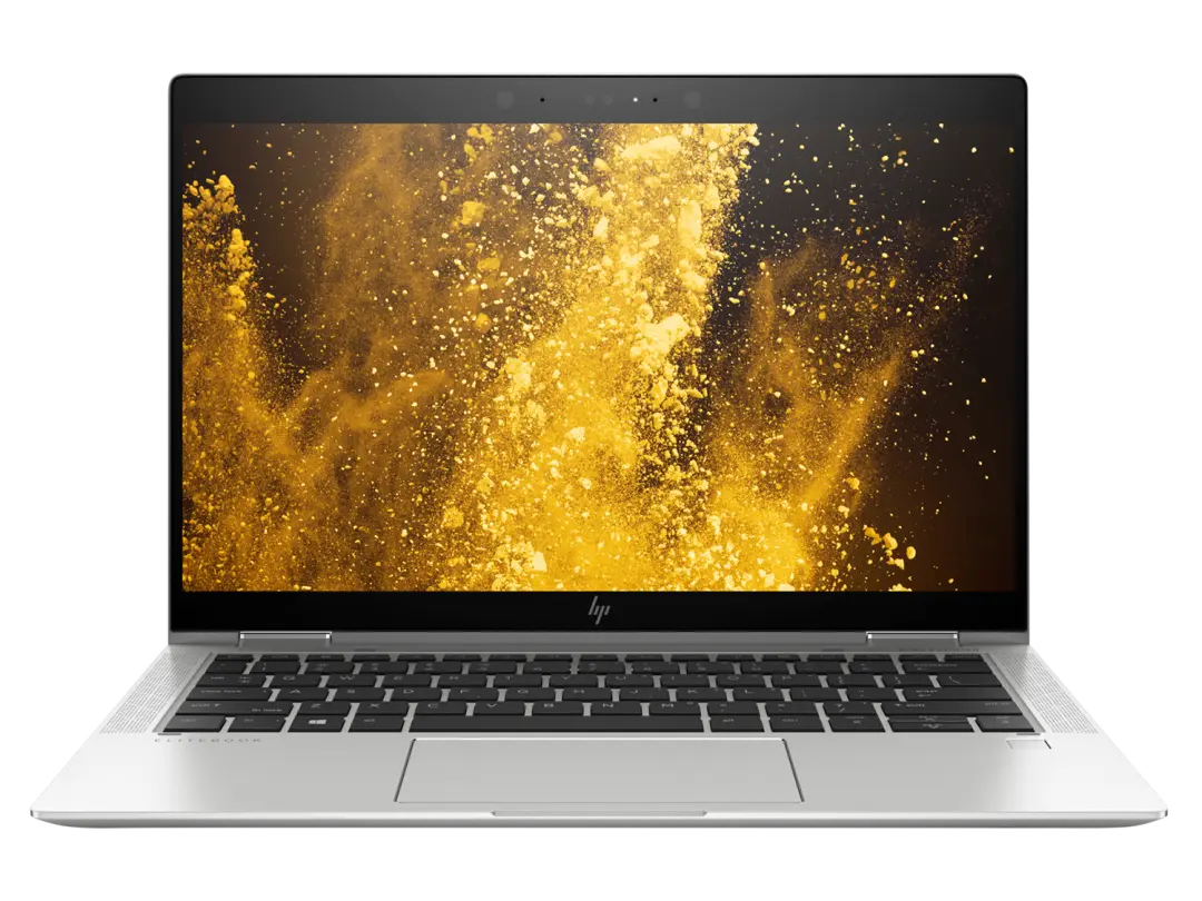 HP EliteBook 1030 G3 x360 | Восстановленный ноутбук 16ГБ RAM 512ГБ SSD сенсорный