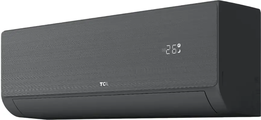 TCL TAC-24CHSD/XA82I | Инверторный сплит-кондиционер 70 м²