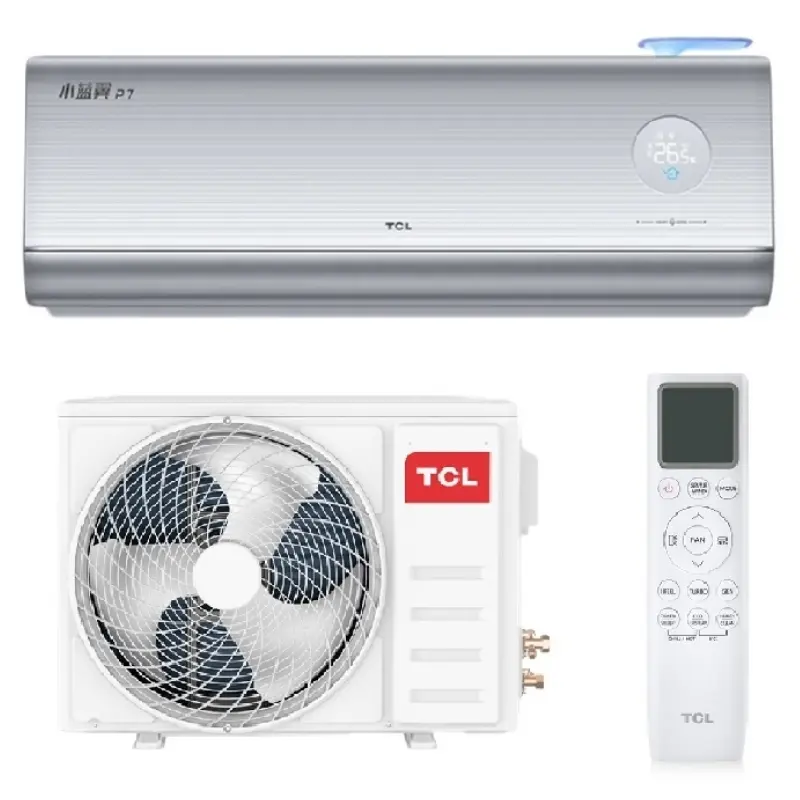 TCL TAC-BR24HSV/TB | Настенная сплит-система 24000 BTU Инвертор