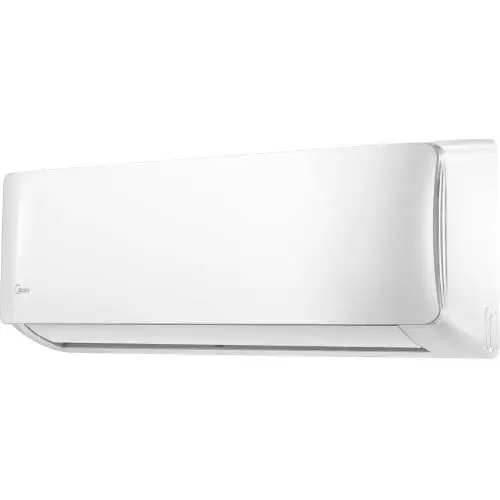 NEW GENIAL NGSAC-13000/T/INV | Wall-Mounted Split Air Conditioner Inverter 13000 BTU