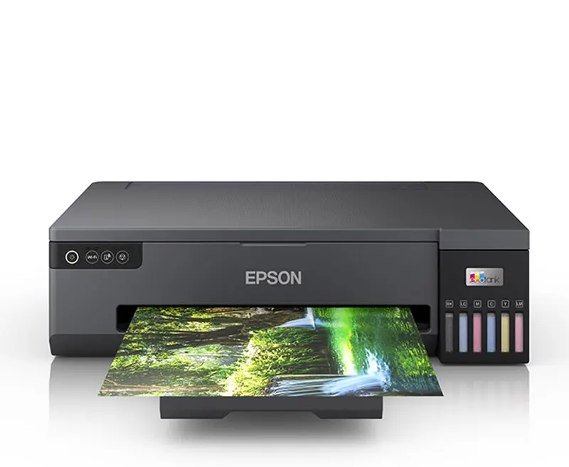 Epson Stylus L18050 | Струйный принтер A3+ WiFi 6 цветов CISS