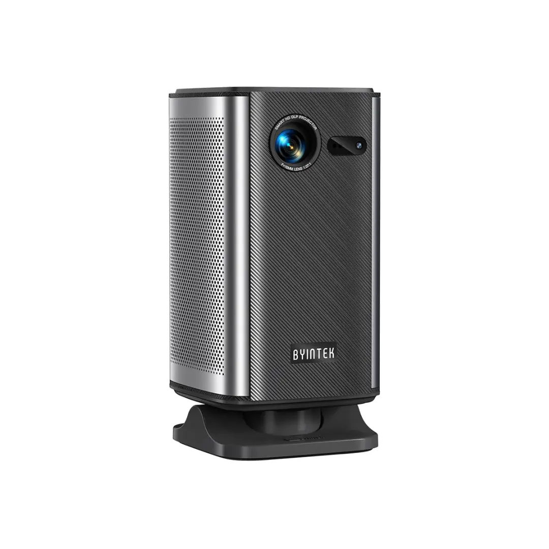 BYINTEK P70X | DLP Проектор 300 ANSI Люмен