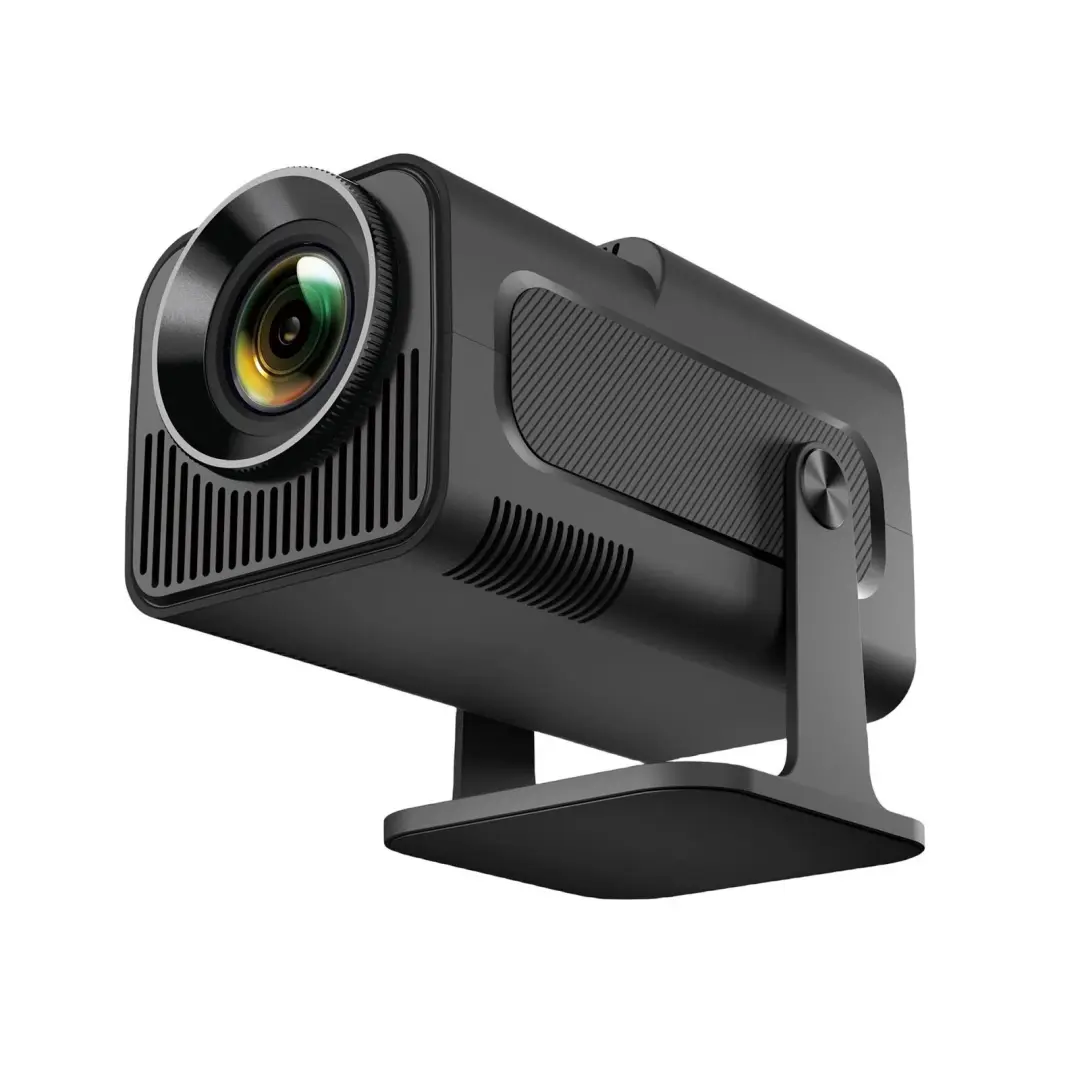 EASUN YY-HY320 PRO | Projector 400 ANSI 1080P+4K Android 13