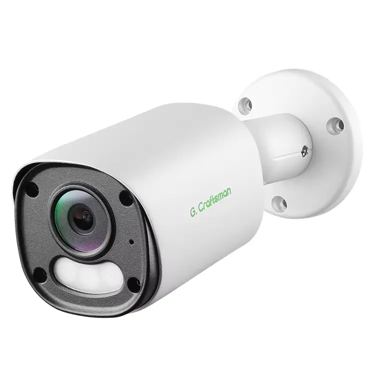 CRAFTSMAN GA-YUFWM5S | Kamera 5MP PoE Doly reňk