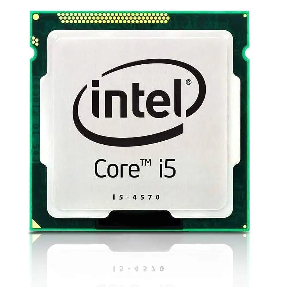 Intel Core i5-4570 | Prosessor LGA1150 3.20GHz 4 ýadro
