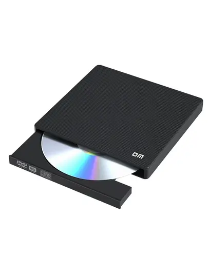 DM SAP208 | Daşarky USB DVDRW Sürüjisi Gara