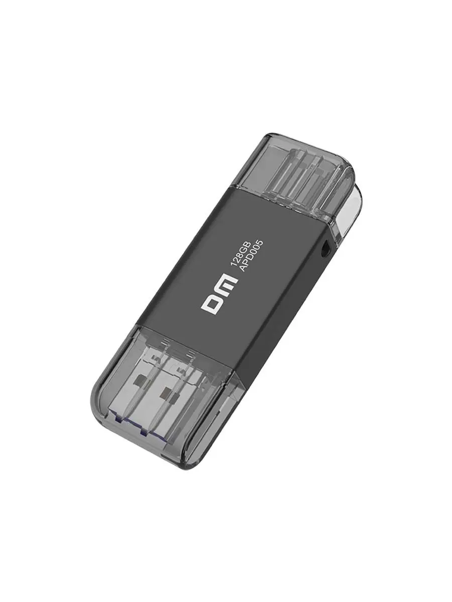 DM APD005 | Fleş Disk USB 3.1 128GB
