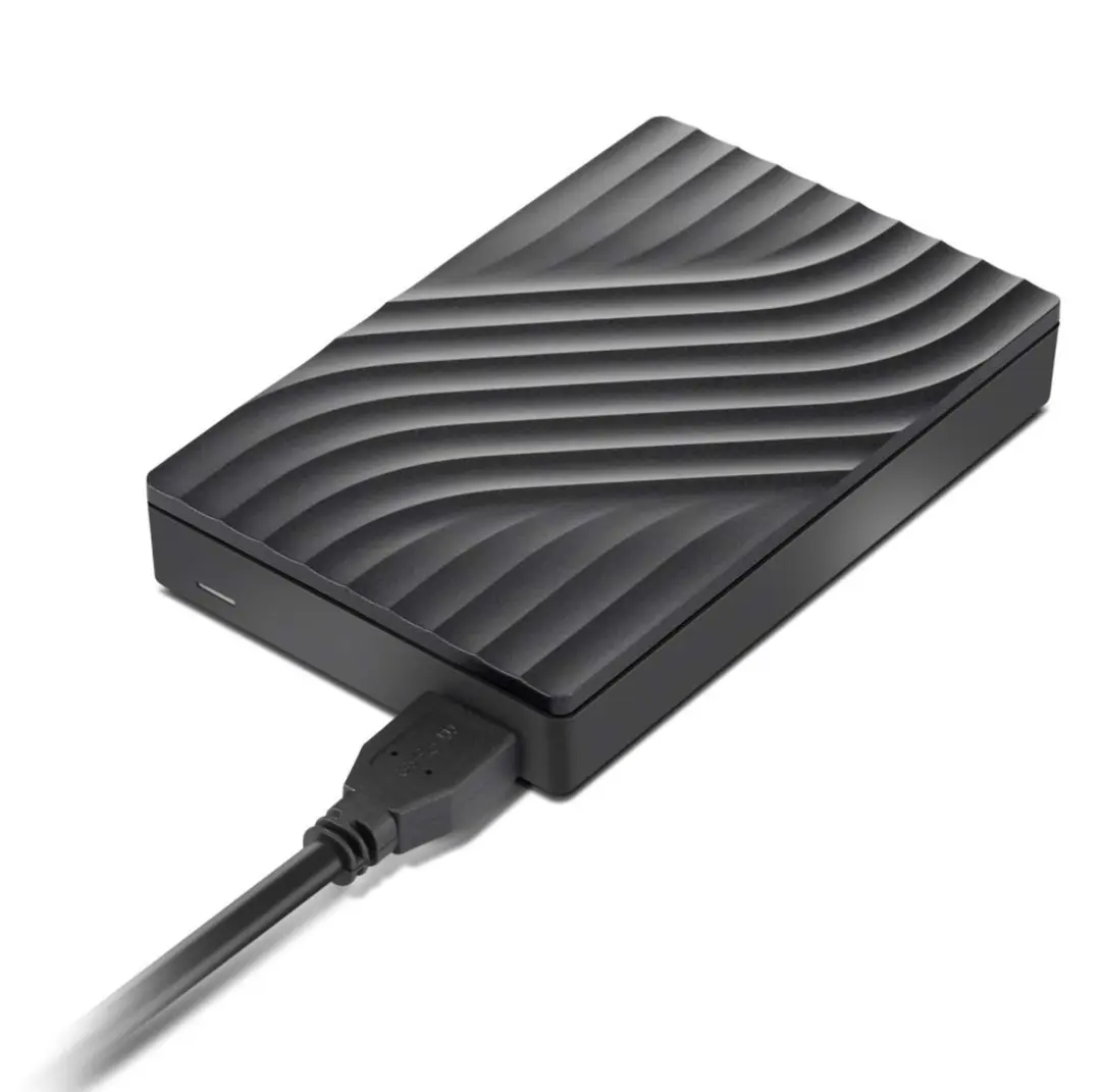 Lenovo DK00000266 | Внешний HDD 1ТБ USB 3.0