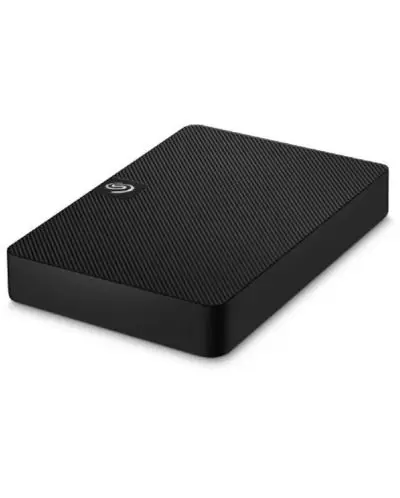 Seagate SAP126 | Внешний HDD 2ТБ USB 3.0 Портативный