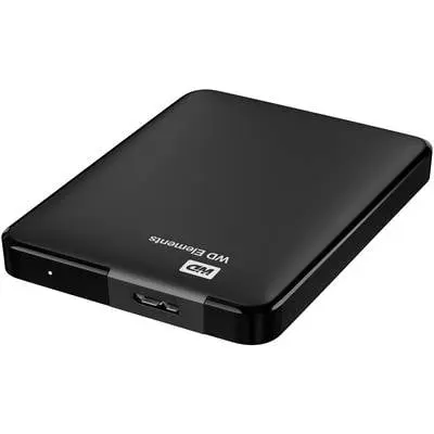 Western Digital DK00000936 | Daşarky gaty disk 1.5TB USB 3.0 2.5"