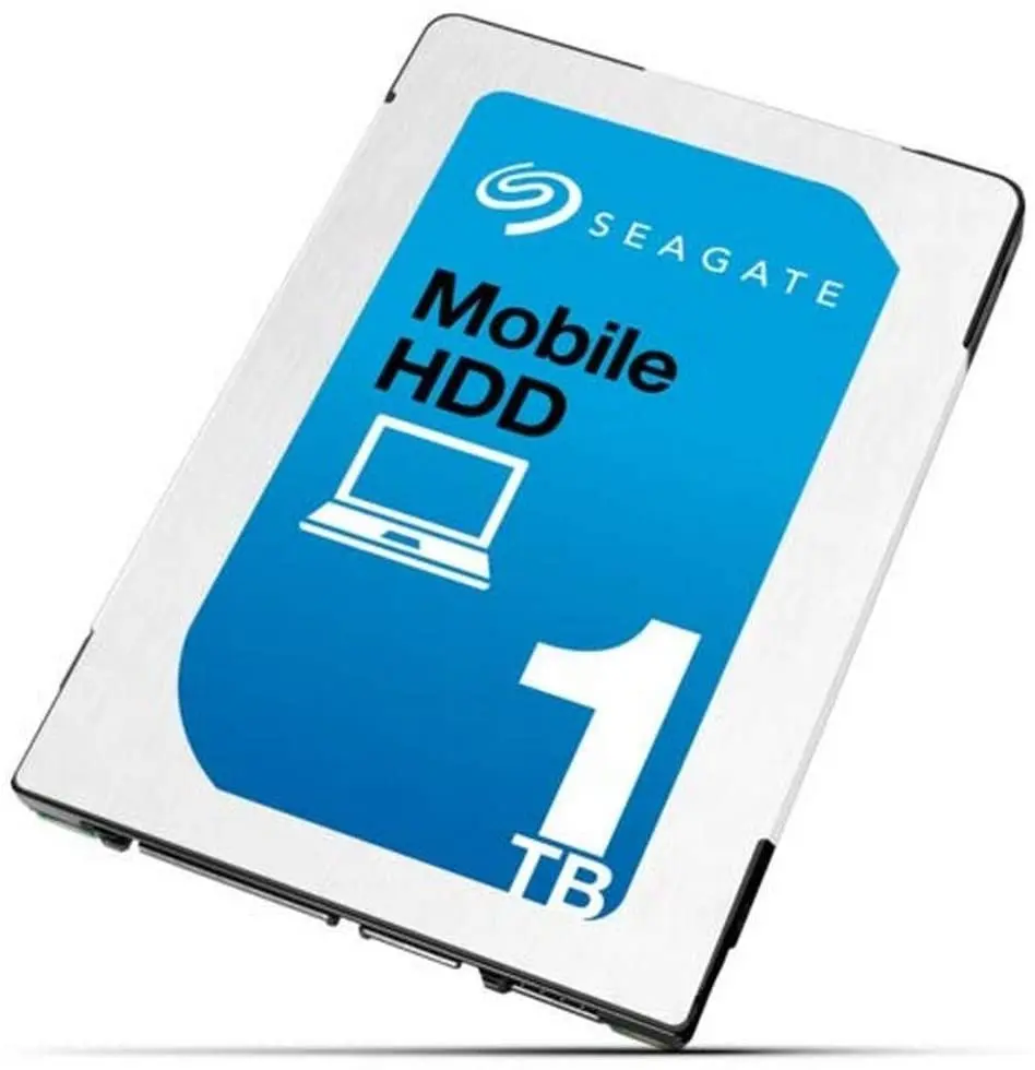SEAGATE BN00000231 | Internal HDD 1TB Laptop Slim
