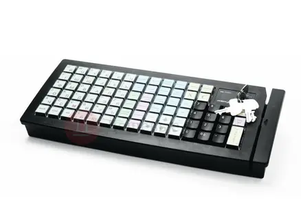 PROGRAMMIRLENYAN KB6600B | Клавиатура+Мышь с программируемыми клавишами