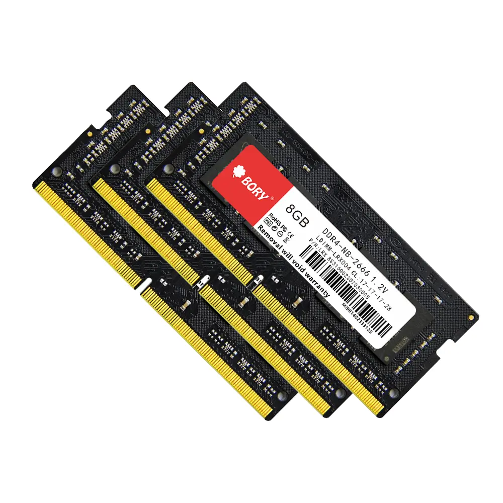 GUDGA DK00000608 | Оперативная память DDR4 UDIMM 8GB 2400MHz