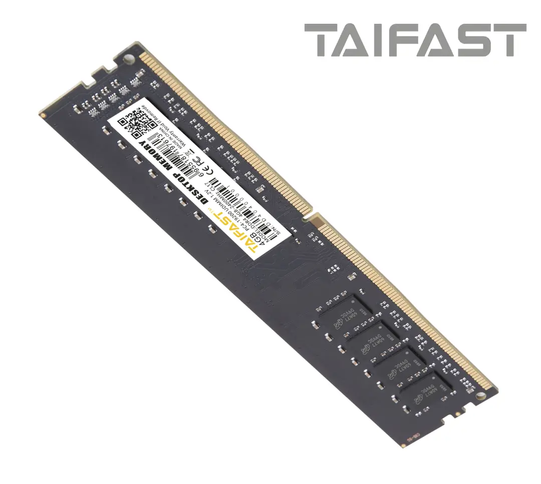 HIKVISION BN00000175 | Оперативная память DDR4 4GB 2400MHz