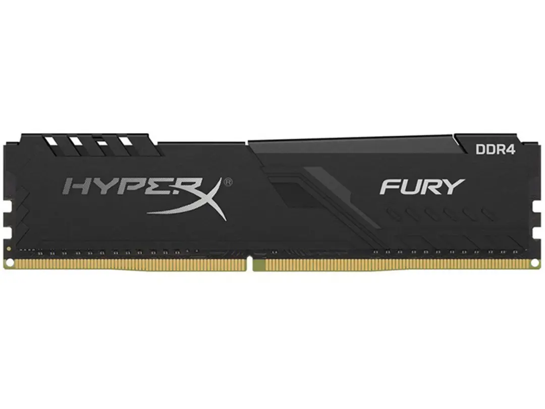 HyperX DK00001175 | Оперативная память DDR4 UDIMM 16GB 3200 МГц