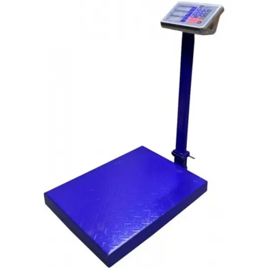 TCS-K3 DK00001138 | Scale 500KG LCD Display