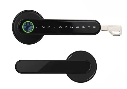 SMART HOME DK00000366 | Smart Lock Mortise 60-70mm TTLock