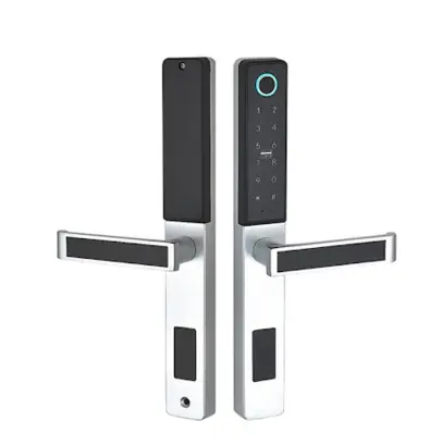 SMART HOME DK00000299 | Akylly Gapy Gulpy Mortise TTLOCK Ulgamy