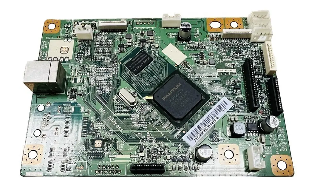 DAHUA BN00000029 | Print Mainboard Spare Part New TM-A Version
