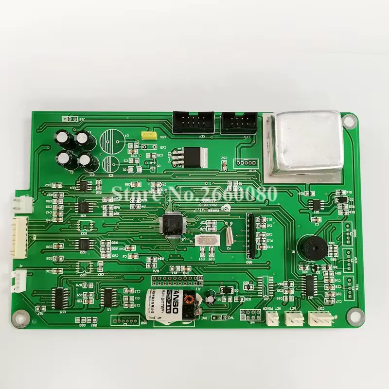 DAHUA BN00000131 | Print Mainboard Spare Part for Dahua Printers
