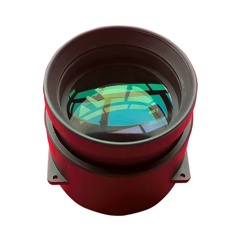 SPARES DK00000767 | Projector Spare Lens HM103-A Compatible