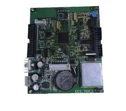 MAINBOARD DK00000099 | Запчасть для весов TMx-A 15KG основная плата
