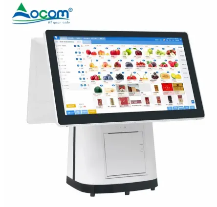 OCOM POS-1519 | Sensor Dolandyryjy