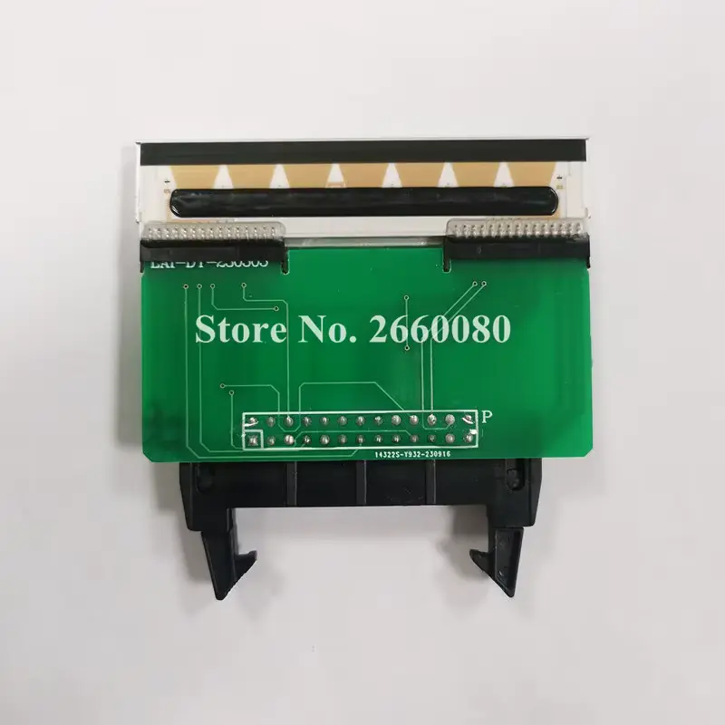 CAS DK00000758 | Printhead for CAS Scales Thermal Spare Part