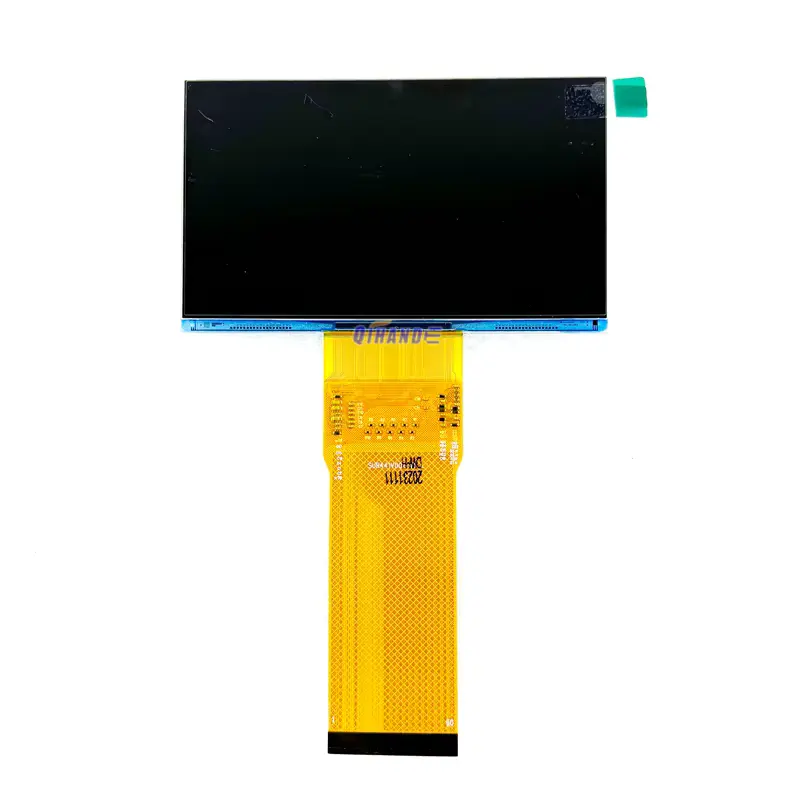 X1S DK00000779 | Projector Spare Display Fast Swap