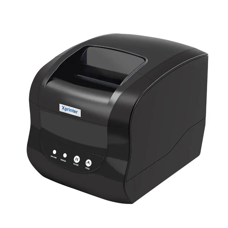 Xprinter XP365B | Термопринтер USB 80 мм