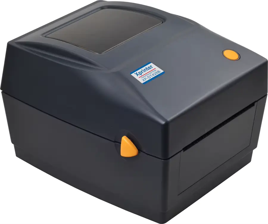 Xprinter XP-DT426B | Термопринтер этикеток 203 dpi