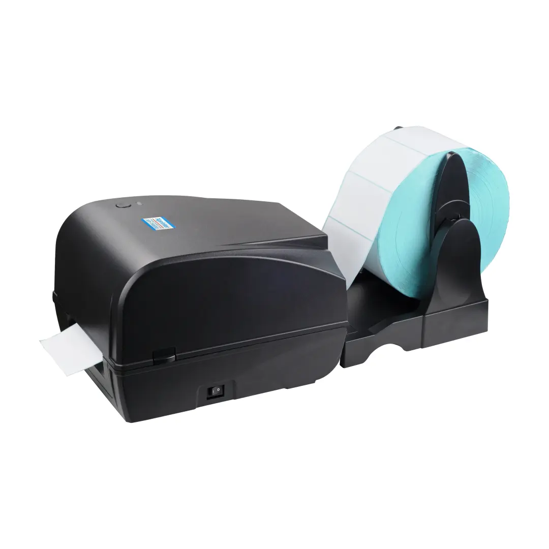 XPRINTER XPT458B | Термопринтер USB 110мм