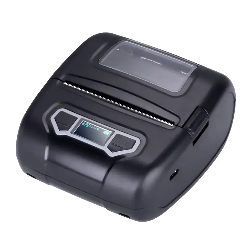 XPRINTER XP-301A | Термопринтер USB+Bluetooth 80 мм