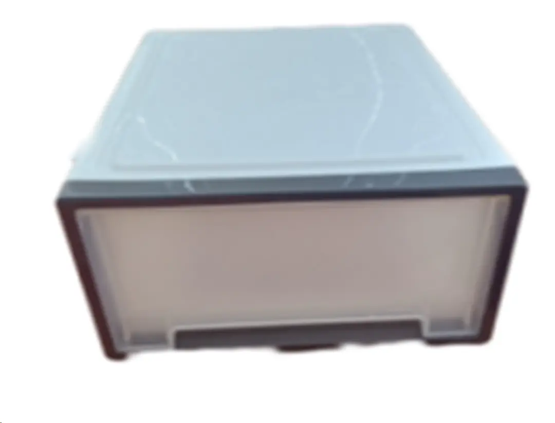 450x420x235 | Small single-tier pull-out drawer