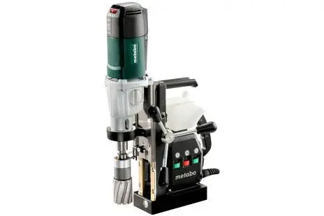 MAG 50 * Magnetic Core Drill Unit METABO