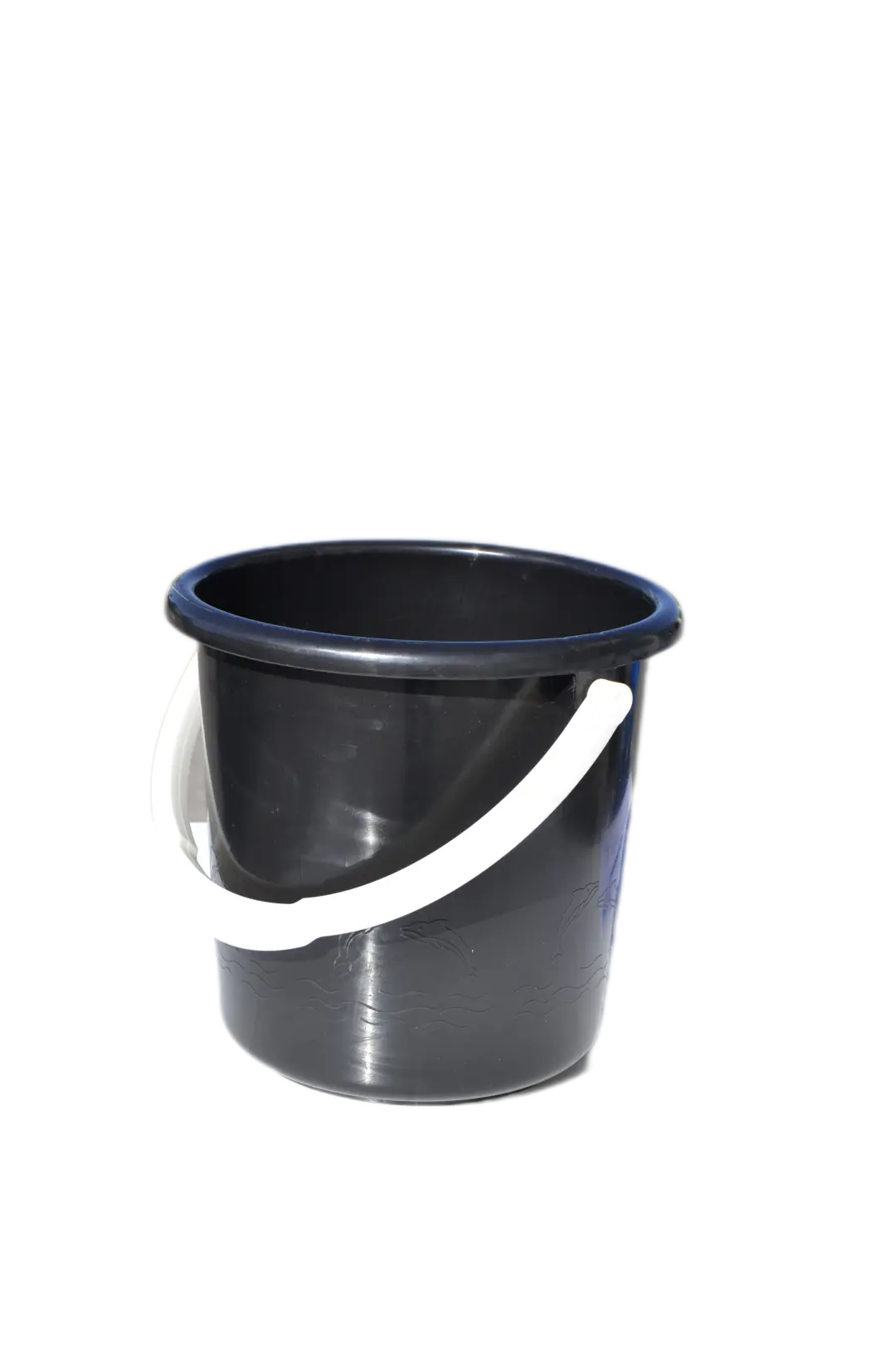 Black 10 L | Bucket