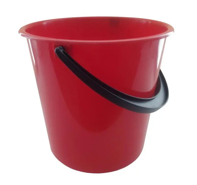10 L | Bucket Without Lid