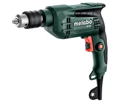 Дрель BE 650 650Вт, 13мм METABO