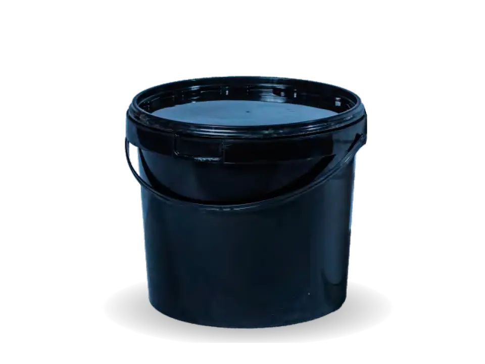 10 L | Emulsion Bucket